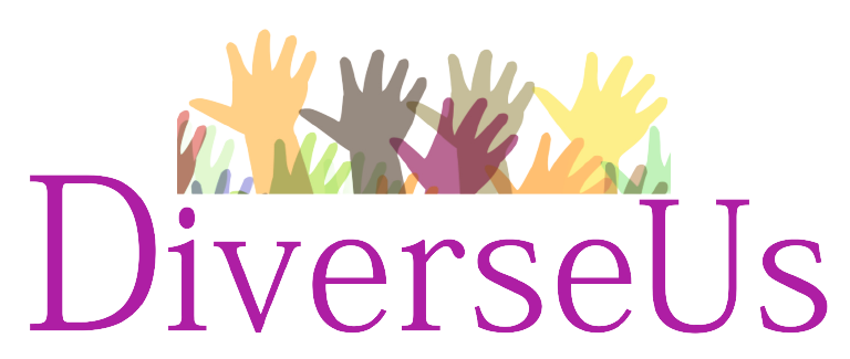 DiverseUs Logo